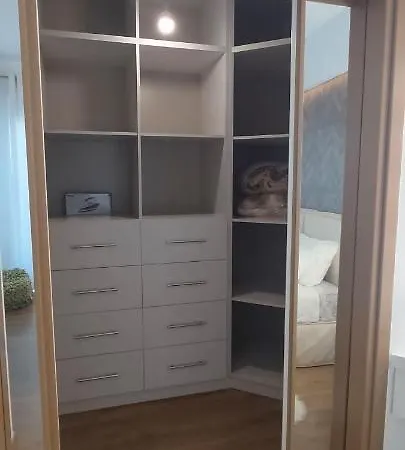 Apartmán Maryland:luxurious Penthouse In Chania Chania (Crete)