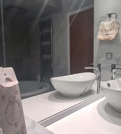 Maryland:luxurious Penthouse In Chania Apartmán *