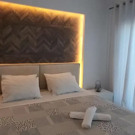 Maryland:luxurious Penthouse In Chania * ハニア
