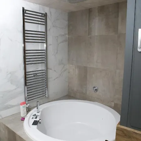 Maryland:luxurious Penthouse In Chania * ハニア
