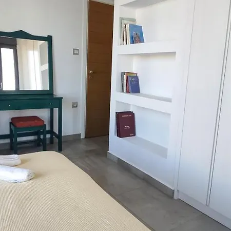 Maryland:luxurious Penthouse In Chania 아파트 *
